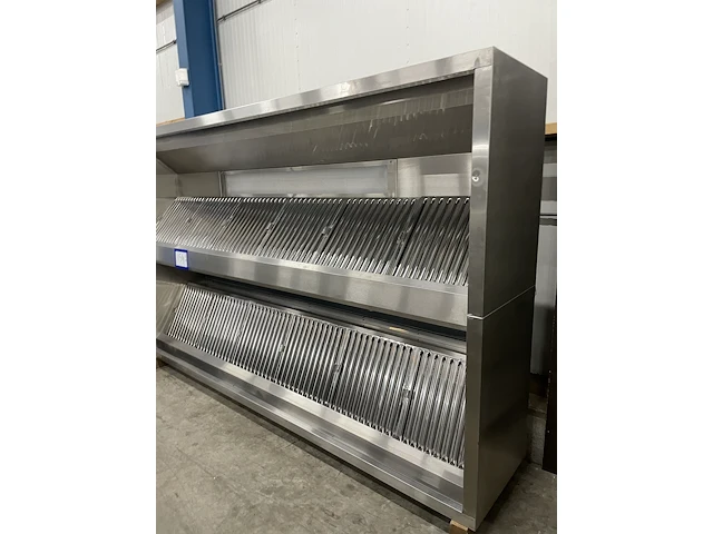 Nn extraction hood - afbeelding 2 van  9