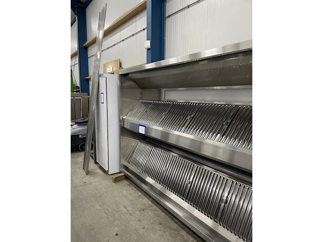 Nn extraction hood - afbeelding 3 van  9