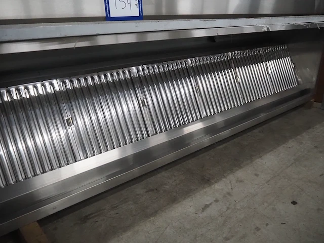 Nn extraction hood - afbeelding 4 van  9