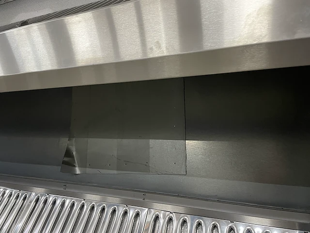 Nn extraction hood - afbeelding 6 van  9