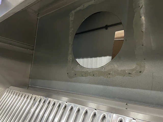 Nn extraction hood - afbeelding 7 van  9