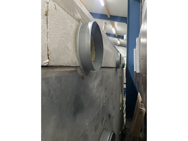 Nn extraction hood - afbeelding 8 van  9