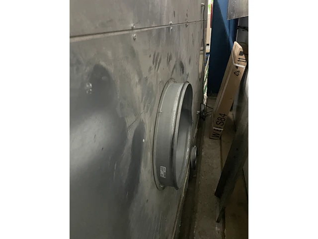 Nn extraction hood - afbeelding 9 van  9
