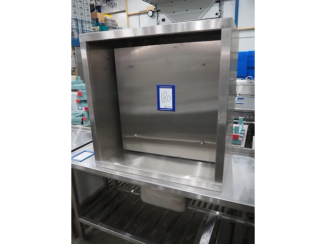 Nn extraction hood - afbeelding 2 van  3