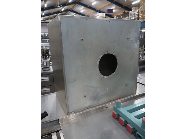 Nn extraction hood - afbeelding 3 van  3