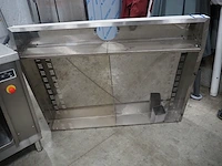 Nn extraction hood - afbeelding 1 van  3
