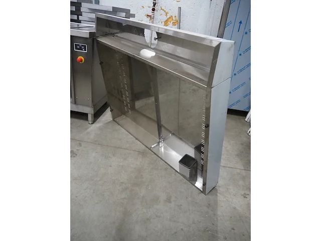 Nn extraction hood - afbeelding 2 van  3