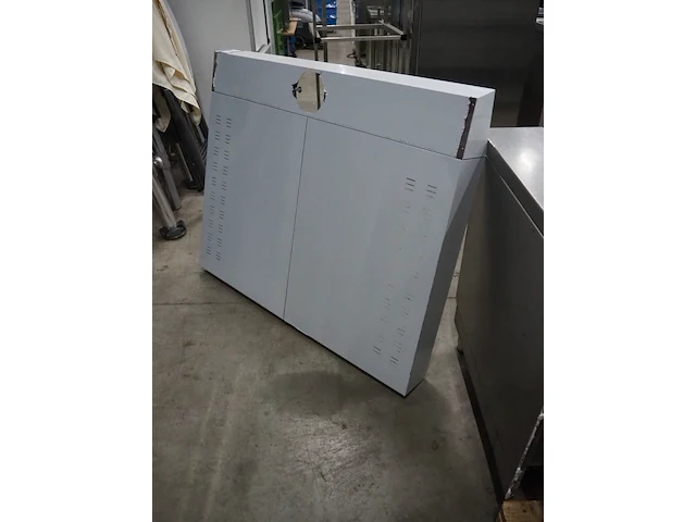 Nn extraction hood - afbeelding 3 van  3