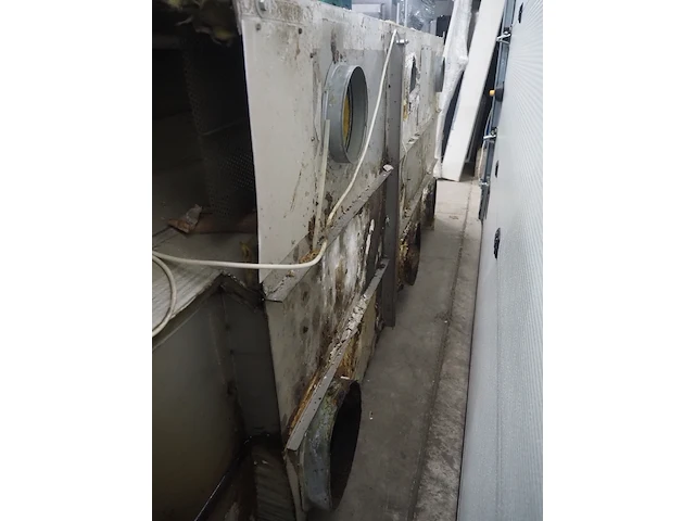 Nn extraction hood - afbeelding 2 van  10