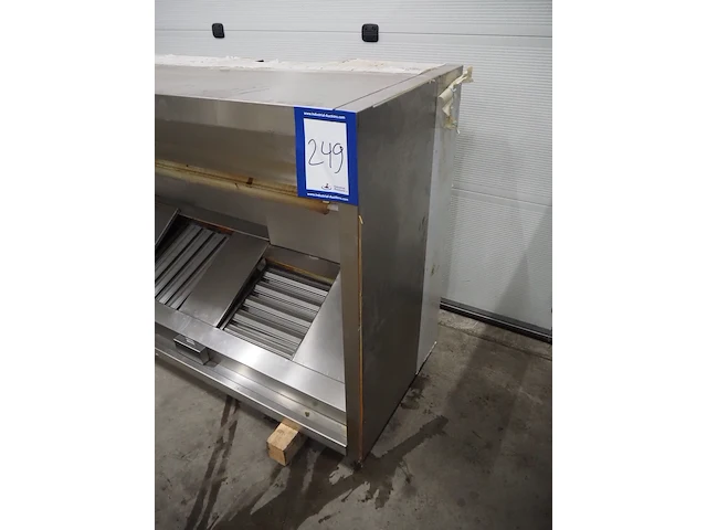 Nn extraction hood - afbeelding 5 van  10
