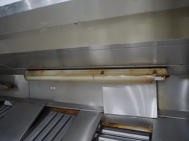 Nn extraction hood - afbeelding 6 van  10