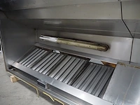 Nn extraction hood - afbeelding 8 van  10