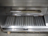 Nn extraction hood - afbeelding 9 van  10