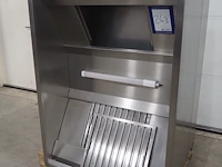 Nn extraction hood - afbeelding 1 van  8