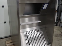 Nn extraction hood - afbeelding 2 van  8