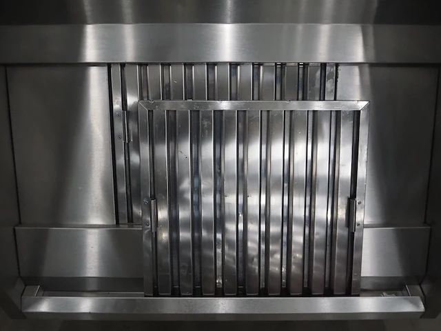 Nn extraction hood - afbeelding 7 van  8