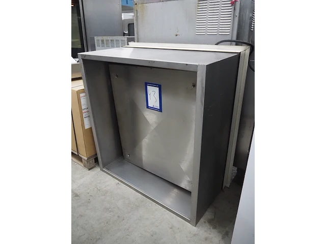 Nn extraction hood - afbeelding 1 van  5