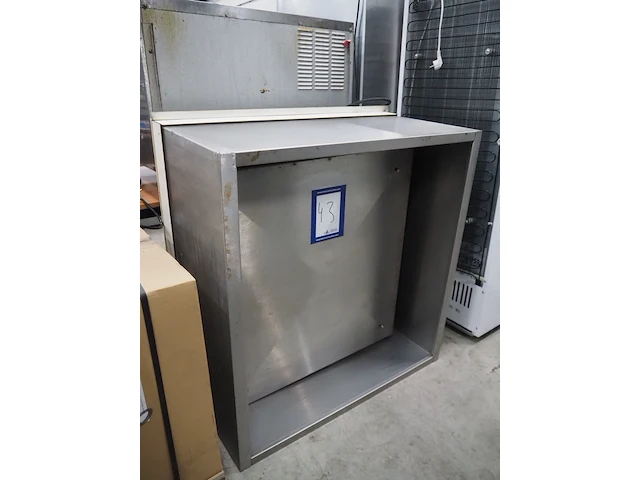 Nn extraction hood - afbeelding 2 van  5