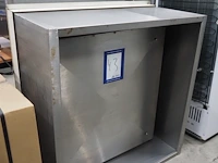 Nn extraction hood - afbeelding 2 van  5