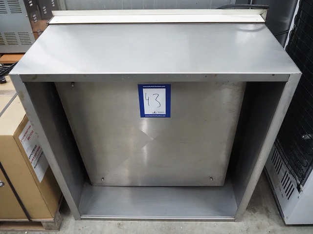 Nn extraction hood - afbeelding 3 van  5
