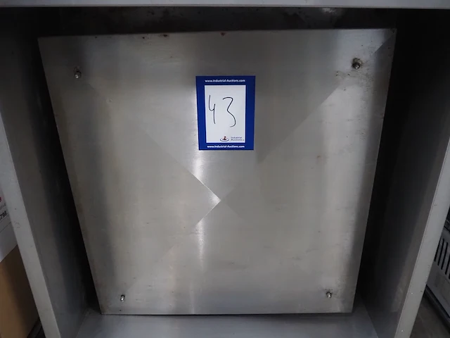 Nn extraction hood - afbeelding 4 van  5