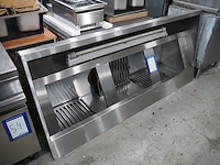 Nn extraction hood - afbeelding 1 van  6