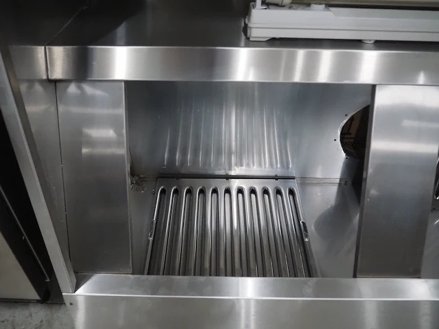 Nn extraction hood - afbeelding 4 van  6