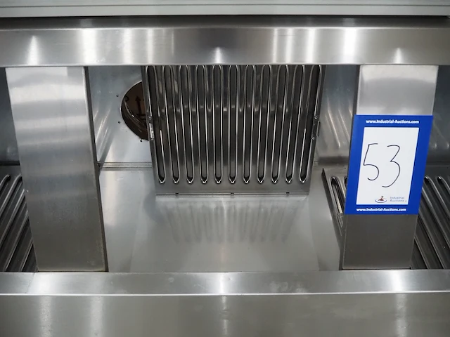 Nn extraction hood - afbeelding 5 van  6