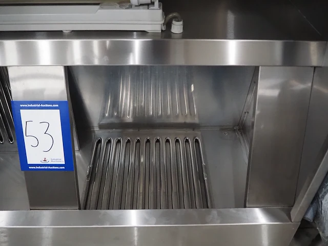 Nn extraction hood - afbeelding 6 van  6