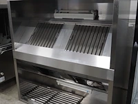 Nn extraction hood - afbeelding 1 van  6