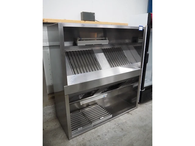 Nn extraction hood - afbeelding 2 van  6