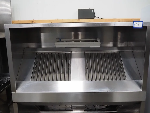 Nn extraction hood - afbeelding 3 van  6