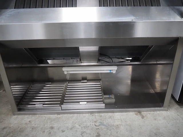 Nn extraction hood - afbeelding 4 van  6