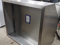 Nn extraction hood - afbeelding 1 van  3