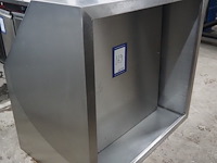 Nn extraction hood - afbeelding 2 van  3
