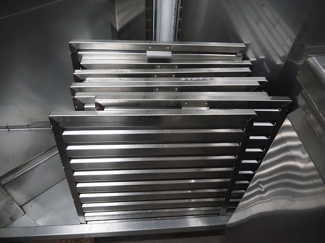 Nn extraction hood - afbeelding 2 van  10