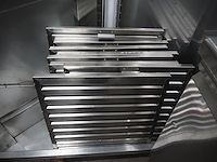 Nn extraction hood - afbeelding 2 van  10