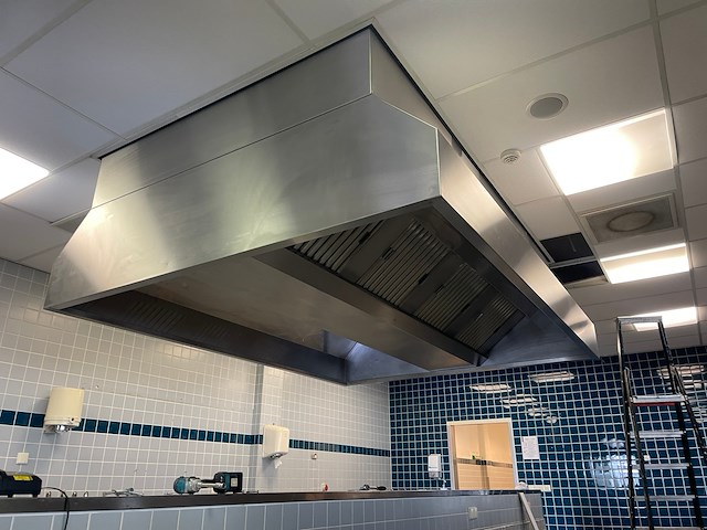 Nn extraction hood - afbeelding 1 van  10