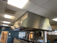 Nn extraction hood - afbeelding 4 van  10