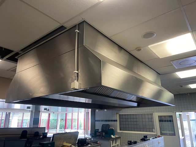 Nn extraction hood - afbeelding 5 van  10