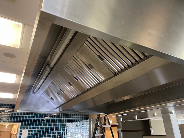 Nn extraction hood - afbeelding 6 van  10