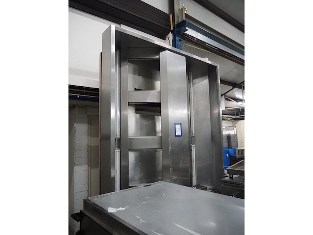 Nn extraction hood - afbeelding 9 van  10