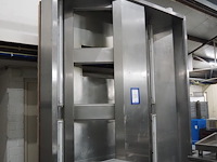 Nn extraction hood - afbeelding 9 van  10