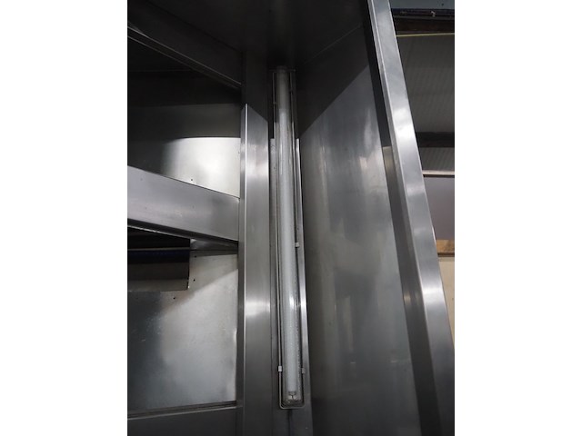 Nn extraction hood - afbeelding 10 van  10