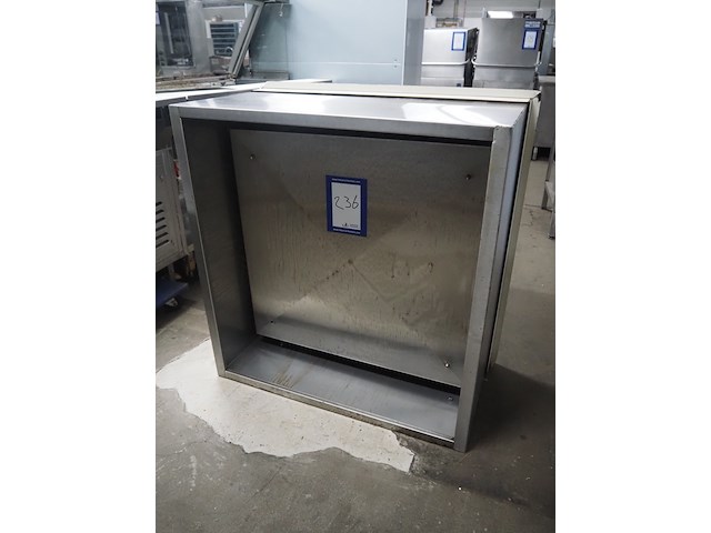Nn extraction hood - afbeelding 1 van  4