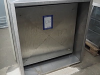 Nn extraction hood - afbeelding 2 van  4