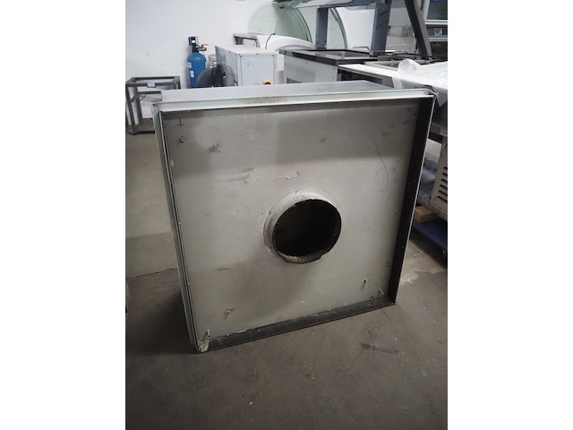 Nn extraction hood - afbeelding 4 van  4