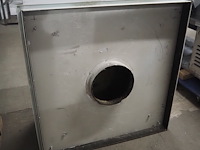 Nn extraction hood - afbeelding 4 van  4