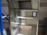 Nn extraction hood - afbeelding 1 van  7