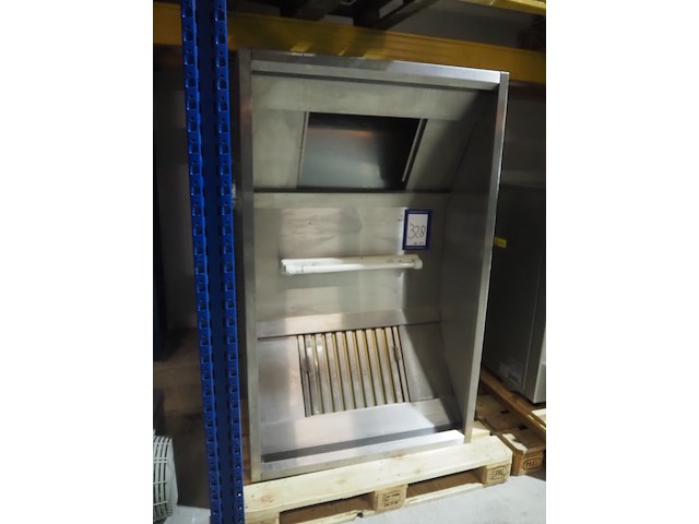 Nn extraction hood - afbeelding 2 van  7